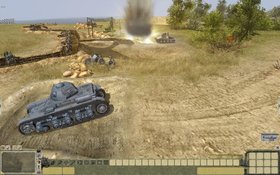 Men of War Red Tide Screenshot from Shacknews
