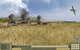 Men of War Red Tide Screenshot from Shacknews