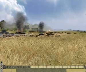 Men of War: Red Tide Videos