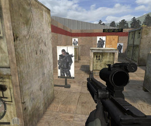 America's Army 3 Videos