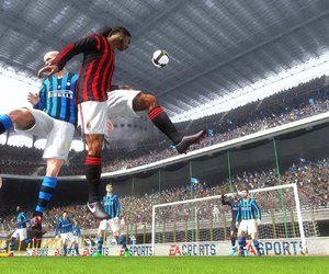 FIFA Soccer 10 Files