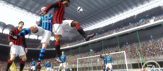 FIFA Soccer 10 News
