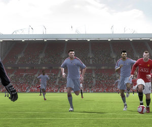 FIFA Soccer 10 Files