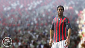 FIFA Soccer 10 Screenshot from Shacknews