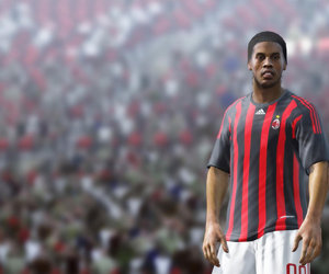 FIFA Soccer 10 Videos