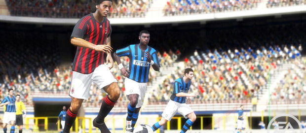 FIFA Soccer 10 News