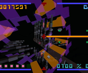 BIT.TRIP CORE Screenshots