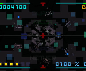 BIT.TRIP CORE Files