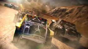 DiRT 2 Screenshot from Shacknews