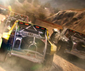 DiRT 2 Files