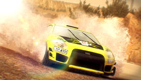 Dirt 2 Screenshot from Shacknews