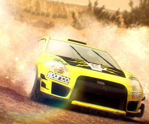 DiRT 2 Files