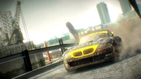 Dirt 2 Screenshot from Shacknews