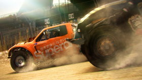 Dirt 2 Screenshot from Shacknews