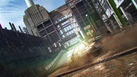 Dirt 2 Screenshot from Shacknews