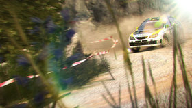 DiRT 2 Screenshot from Shacknews