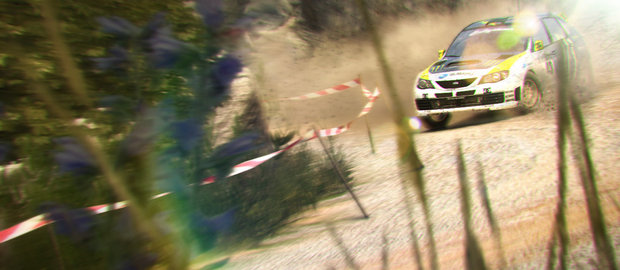 DiRT 2 News