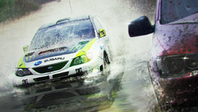 DiRT 2 Screenshot from Shacknews