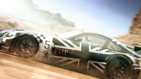 Dirt 2 Screenshot from Shacknews