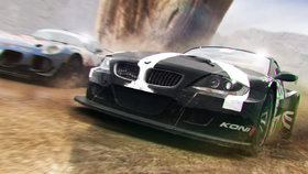 DiRT 2 Screenshot from Shacknews
