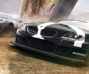 DiRT 2 Screenshots