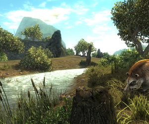 Risen Screenshots