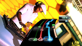DJ Hero Bundle Screenshot from Shacknews