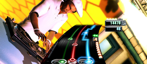 DJ Hero News