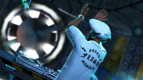 DJ Hero Bundle Screenshot from Shacknews