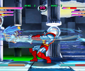 Marvel vs. Capcom 2 Videos