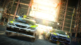 DiRT 2 Screenshot from Shacknews