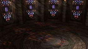 Soulcalibur: Broken Destiny Screenshot from Shacknews