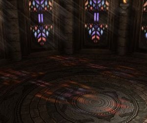 Soul Calibur: Broken Destiny Screenshots