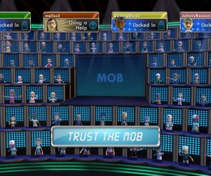 1 vs. 100 Screenshots