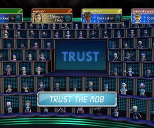 1 vs. 100 Screenshots