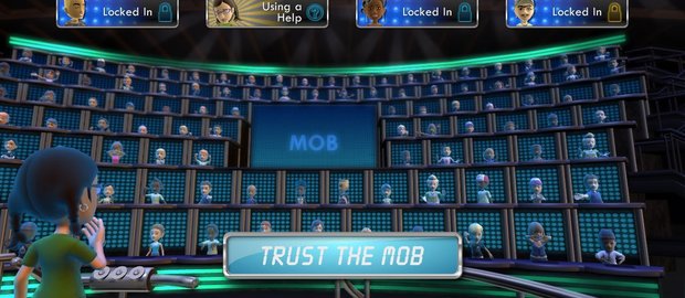 1 vs. 100 News