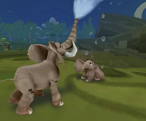 SimAnimals Africa Screenshots