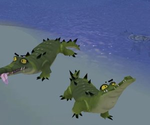SimAnimals Africa Chat