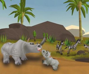 SimAnimals Africa Videos