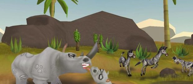SimAnimals Africa News