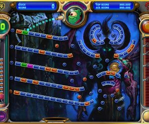 Peggle Videos