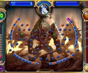 Peggle Chat