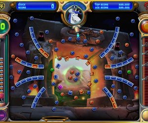 Peggle Files