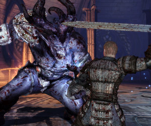 Dragon Age: Origins Files