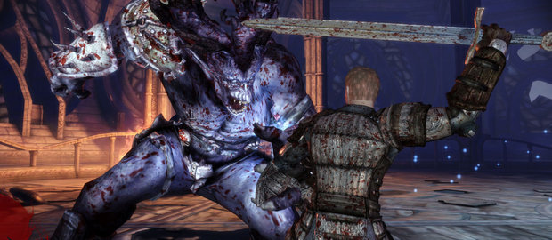 Dragon Age: Origins News