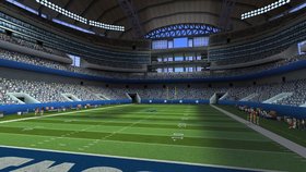 Madden NFL 10 Screenshot from Shacknews