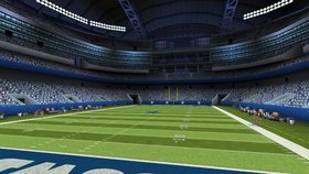 Madden NFL 10 Screenshot from Shacknews