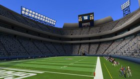 Madden NFL 10 Screenshot from Shacknews