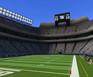 Madden NFL 10 Chat