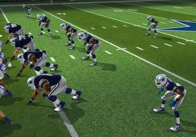 Madden NFL 10 Screenshot from Shacknews